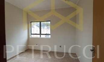 Imagem 3: Sala - São Bernardo - Campinas