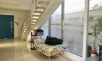 Imagem 6: Casa - Swiss Park - Campinas