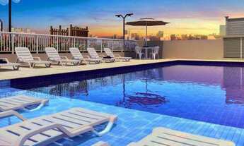 Imagem 2: Point - 40m² - 2 quartos - Jardim Adelfiore, São Paulo - SP