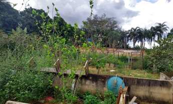 Imagem 4: Vd Terreno de 5.300m², Quitado e Escriturado, Ao Lado da Faculdade Unidesc, C.Ocidental, L