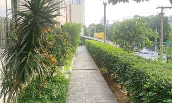 Imagem 3: Apartamento com 3 dormitórios à venda, 64 m² por R$ 339.000 - Lauzane Paulista - São Paulo