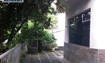 Imagem 2: CASA TÉRREA - LAPA - SP