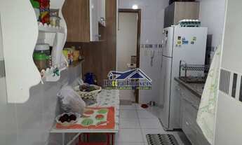 Imagem 6: Abaixou lindo aparamento 02 dorms com 02 vagas de garagem na Guilhermina piscina 200 m