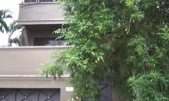 Imagem 2: CASA ASSOBRADADA - HIGIENÓPOLIS - SP