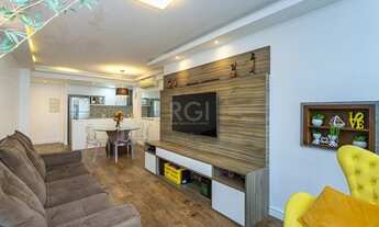 Imagem 2: Porto Alegre - Apartamento Padrão - Jardim Botânico