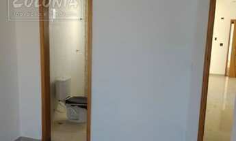 Imagem 4: Santo André - Apartamento Padrão - Jardim Ana Maria