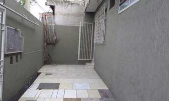 Imagem: Casa com 2 dormitórios para alugar em Contagem