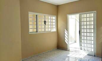 Imagem 4: CASA EM CONDOMÍNIO - CONDOMÍNIO RESIDENCIAL SÃO JOAQUIM - SP