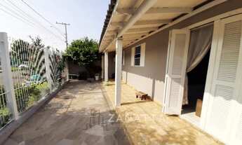 Imagem 2: Casa para venda tem 150 metros quadrados com 2 quartos em Pasqualini - Sapucaia do Sul - R