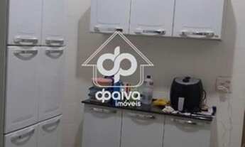 Imagem 4: TIJUCA -  LOCALIZAÇÃO NOBRE -  2 QUARTOS