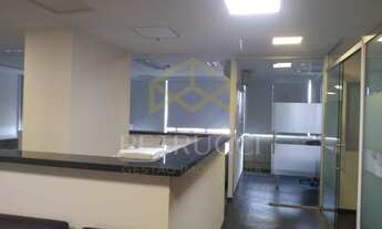 Imagem 3: Sala - Centro - Campinas