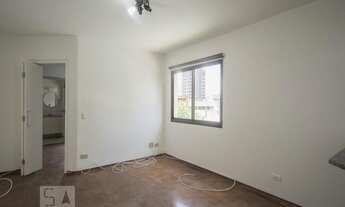 Imagem 2: Apartamento para Aluguel - Brooklin, 1 Quarto, 42 m2