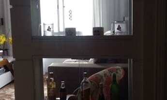 Imagem 5: Apartamento à venda, 2 quartos, 1 vaga, Vila Santa Teresa (Zona Sul) - São Paulo/SP