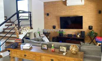 Imagem 4: Casa - Swiss Park - Campinas