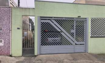 Imagem 2: Casa para aluguel, 1 quarto, Vila Diva - São Paulo/SP