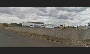 Imagem 2: Lote comercial para locação Vila Elisa, Ribeirão Preto-SP