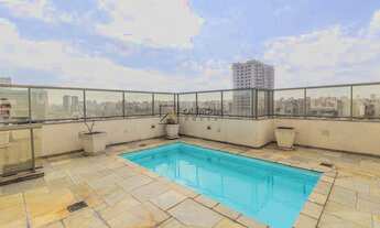 Imagem 2: Venda Cobertura 3 Dormitórios - 328 m² Campo Belo