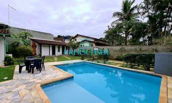 Imagem 2: CASA EM BARRA DO UNA, FORA DE CONDOMÍNIO A APENAS 350mts DA PRAIA