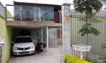 Imagem: Sobrado com 3 dormitórios à venda, 180