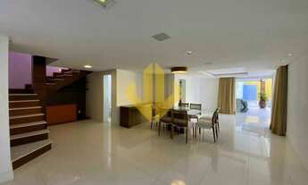 Imagem 2: CASA DE LUXO - 4 QUARTOS COM 3 SUÍTES - ITAIGARA