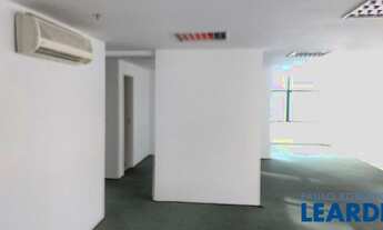 Imagem 2: CONJ. COMERCIAL - VILA OLÍMPIA - SP