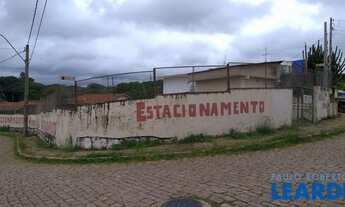 Imagem 5: TERRENO - VILA SÃO SEBASTIÃO - SP