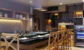 Imagem 4: Living Magic Rudge Ramos - 51 a 214m² - 2 a 3 Quartos - 1 Suíte - 1 a 2 Vagas - Rudge Ramo