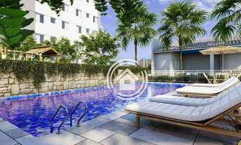 Imagem: Apartamento com 2 dormitórios à venda