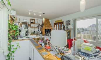 Imagem 2: Porto Alegre - Apartamento Padrão - Santana