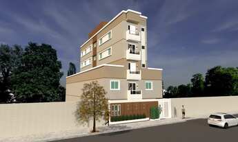 Imagem: Apartamento com 2 dormitórios, 39 m²