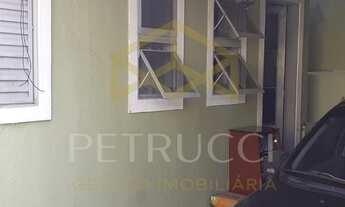 Imagem 2: Casa - Vila Miguel Vicente Cury - Campinas