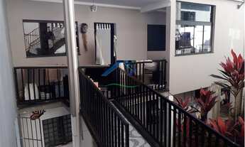 Imagem 2: Valinhos - Casa Padrão - Colina dos Pinheiros