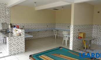 Imagem 2: GALPÃO - VILA LEOPOLDINA - SP