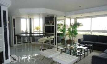 Imagem 7: Flat no Jardim Paulista - São Paulo, SP