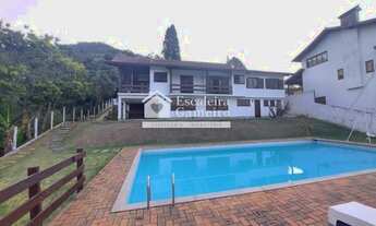 Imagem 2: Casa a Venda no bairro Iucas - Teresópolis, RJ