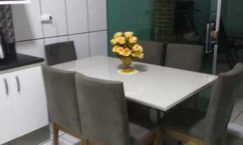 Imagem 2: Casa - Jardim da Alvorada - Nova Odessa