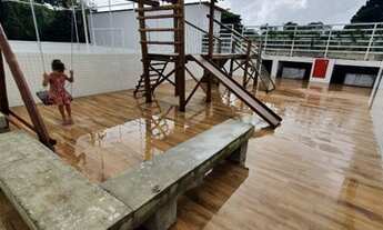 Imagem 3: Apartamento para venda possui 98m com 3 quartos + DCE nos Bancários - João Pessoa - Paraíb