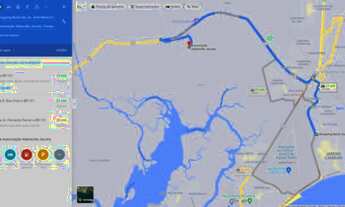 Imagem 7: Casa de condomínio para venda possui 375 metros quadrados com 5 quartos