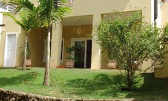 Imagem: CASA EM CONDOMÍNIO - RECANTO DOS PATURIS