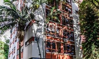 Imagem: Apartamento em Auxiliadora