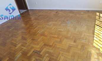 Imagem 5: Amplo apto 3 qtos, com suíte, 112m2 - Jardim Guanabara