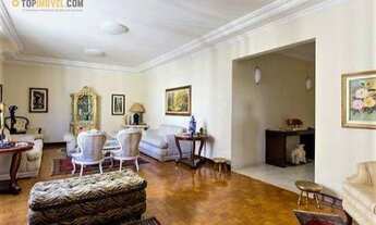 Imagem 5: Apartamento residencial à venda, Consolação, São Paulo