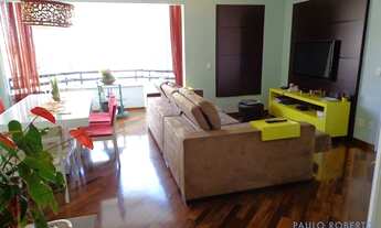 Imagem 2: APARTAMENTO - ALTO DE PINHEIROS - SP