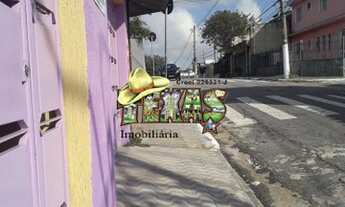 Imagem 2: SOBRADO LOCAÇÃO JD PENHA