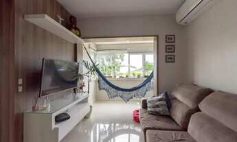 Imagem 2: Porto Alegre - Apartamento Padrão - Vila Jardim