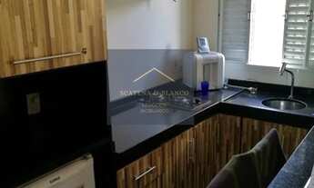 Imagem 4: Casa de condomínio com 4 quartos, 242m2, à venda em Sorocaba, Condomínio Granja Olga