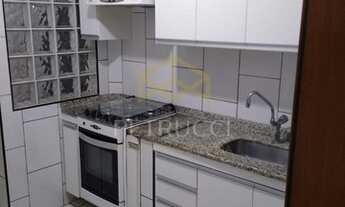 Imagem 5: Apartamento - Parque João de Vasconcelos - Sumaré