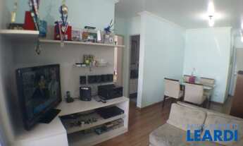 Imagem: APARTAMENTO - TATUAPÉ - SP