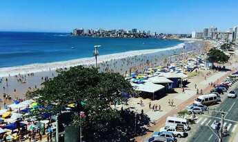 Imagem 4: Apartamento para temporada em Guarapari praia do morro