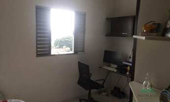 Imagem 5: Casa com 2 dormitórios à venda por R$ 410.000,00 - Jardim Samambaia - São Paulo/SP